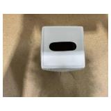 Kassatex ARF-TH Raffia Tissue Holder Kassatex ARF-TH Raffia Tissue Holder