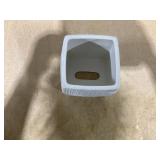 Kassatex ARF-TH Raffia Tissue Holder Kassatex ARF-TH Raffia Tissue Holder