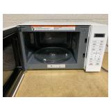 Magic Chef 0.7 cu. ft. Countertop Microwave #HMM770W3 Magic Chef 0.7 cu. ft. Countertop Microwave #HMM770W3