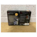 LOT OF 2 Safariland 576 GLS Pro-Fit Concealable Holster LOT OF 2 Safariland 576 GLS Pro-Fit Concealable Holster