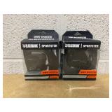 LOT OF 2 Blackhawk Sportster Serpa Holster LOT OF 2 Blackhawk Sportster Serpa Holster