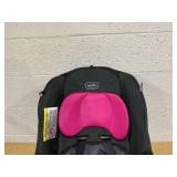 Evenflo Tribute LX Convertible Car Seat Evenflo Tribute LX Convertible Car Seat