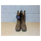 Ariat Hybrid Patriot Waterproof Western Boot- Size 9.5 Ariat Hybrid Patriot Waterproof Western Boot- Size 9.5