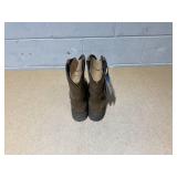 Ariat Hybrid Patriot Waterproof Western Boot- Size 9.5 Ariat Hybrid Patriot Waterproof Western Boot- Size 9.5