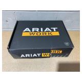Ariat Activator VentTEK Work Boot- Size 9 Ariat Activator VentTEK Work Boot- Size 9