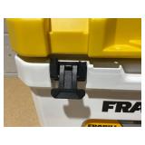 Frabill Magnum Bait Station 13 Frabill Magnum Bait Station 13