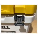 Frabill Magnum Bait Station 13 Frabill Magnum Bait Station 13