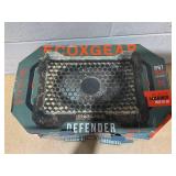 ECOXGEAR DEFENDER Waterproof Bluetooth Speaker ECOXGEAR DEFENDER Waterproof Bluetooth Speaker