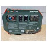 ECOXGEAR DEFENDER Waterproof Bluetooth Speaker ECOXGEAR DEFENDER Waterproof Bluetooth Speaker