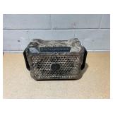 ECOXGEAR DEFENDER Waterproof Bluetooth Speaker ECOXGEAR DEFENDER Waterproof Bluetooth Speaker
