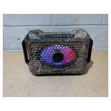 ECOXGEAR DEFENDER Waterproof Bluetooth Speaker ECOXGEAR DEFENDER Waterproof Bluetooth Speaker