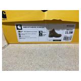 Carhartt Rugged Flex 6" Steel Toe Work Boot- Size 11.5 Carhartt Rugged Flex 6" Steel Toe Work Boot- Size 11.5