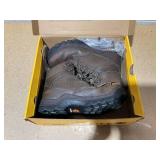 Carhartt Rugged Flex 6" Steel Toe Work Boot- Size 11.5 Carhartt Rugged Flex 6" Steel Toe Work Boot- Size 11.5