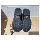 Carhartt Rugged Flex 6" Steel Toe Work Boot- Size 11.5 Carhartt Rugged Flex 6" Steel Toe Work Boot- Size 11.5