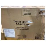 Better Homes & Gardens Reading Accent Chair Better Homes & Gardens Reading Accent Chair