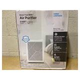 Coway Air Purifier Airmega 160 Dove White True HEPA Filtration System with 214 sq ft Coverage Coway Air Purifier Airmega 160 Dove White True HEPA Filtration System with 214 sq ft Coverage