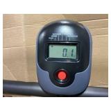 Gym Master Home Exercise Bike +/- Resistance Levels Gym Master Home Exercise Bike +/- Resistance Levels