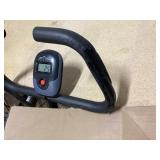 Gym Master Home Exercise Bike +/- Resistance Levels Gym Master Home Exercise Bike +/- Resistance Levels