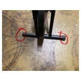 Gym Master Home Exercise Bike +/- Resistance Levels Gym Master Home Exercise Bike +/- Resistance Levels
