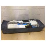 Core Equipment Instant Lighted 12 Person Cabin Tent Core Equipment Instant Lighted 12 Person Cabin Tent
