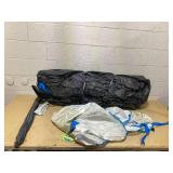 Core Equipment Instant Lighted 12 Person Cabin Tent Core Equipment Instant Lighted 12 Person Cabin Tent