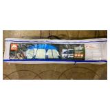 Ozark Trail 10-Person Cabin Tent Ozark Trail 10-Person Cabin Tent
