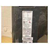 Midea Duo 12,000 BTU (10,000 BTU SACC) High Efficiency Inverter, Ultra Quiet Portable Air Conditioner, Cools up to 450 Sq. Ft Midea Duo 12,000 BTU (10,000 BTU SACC) High Efficiency Inverter, Ultra Quiet Portable Air Conditioner, Cools up to 450 Sq. Ft