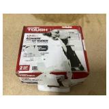 Hyper Tough 1/2 Inch Square Drive Aluminum Pneumatic Impact Wrench Hyper Tough 1/2 Inch Square Drive Aluminum Pneumatic Impact Wrench