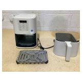 bella 4qt Slim Air Fryer bella 4qt Slim Air Fryer