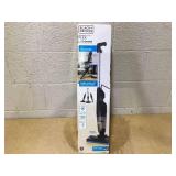 BLACK+DECKER Powerseries Flex 3-in-1 Corded Stick Vacuum BLACK+DECKER Powerseries Flex 3-in-1 Corded Stick Vacuum