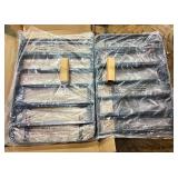 Queen Size Hollywood Bed Frame Bedder Base Queen Size Hollywood Bed Frame Bedder Base