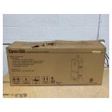 Dyna-Glo DGY784CBP 36" Inch Vertical Propane Smoker Dyna-Glo DGY784CBP 36" Inch Vertical Propane Smoker