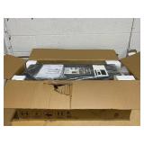 Dyna-Glo DGY784CBP 36" Inch Vertical Propane Smoker Dyna-Glo DGY784CBP 36" Inch Vertical Propane Smoker