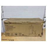 Dyna-Glo Offset Charcoal Smoker Dyna-Glo Offset Charcoal Smoker