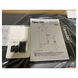 Dyna-Glo Offset Charcoal Smoker Dyna-Glo Offset Charcoal Smoker