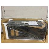 Dyna-Glo Offset Charcoal Smoker Dyna-Glo Offset Charcoal Smoker