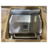 NXR Stainless Steel 5-Burner Propane Grill with Sear Zone NXR Stainless Steel 5-Burner Propane Grill with Sear Zone
