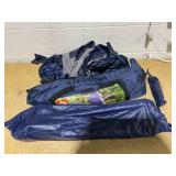 Ozark Trail Camping, Shower, Picnics and Utility Tent, 1 Person Capacity Ozark Trail Camping, Shower, Picnics and Utility Tent, 1 Person Capacity