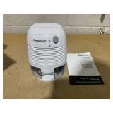 Pro Breeze Mini Portable Dehumidifier Pro Breeze Mini Portable Dehumidifier