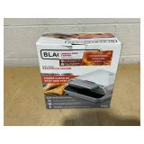 Black+Decker Sandwich Maker Black+Decker Sandwich Maker