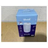 Levoit Mini-P Desktop Air Purifier with Aroma for Bedroom & Office (255 Sq. ft) Levoit Mini-P Desktop Air Purifier with Aroma for Bedroom & Office (255 Sq. ft)
