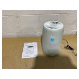 Levoit Mini-P Desktop Air Purifier with Aroma for Bedroom & Office (255 Sq. ft) Levoit Mini-P Desktop Air Purifier with Aroma for Bedroom & Office (255 Sq. ft)