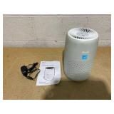 Levoit Mini-P Desktop Air Purifier with Aroma for Bedroom & Office (255 Sq. ft) Levoit Mini-P Desktop Air Purifier with Aroma for Bedroom & Office (255 Sq. ft)
