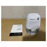 Pro Breeze Mini Portable Dehumidifier Pro Breeze Mini Portable Dehumidifier