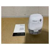 Pro Breeze Mini Portable Dehumidifier Pro Breeze Mini Portable Dehumidifier
