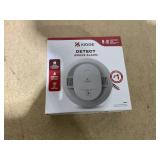 Kidde Hardwired Interconnected Smoke Detector Kidde Hardwired Interconnected Smoke Detector