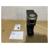 Keurig K-Mini Plus Single Serve K-Cup Pod Coffee Maker Keurig K-Mini Plus Single Serve K-Cup Pod Coffee Maker