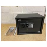 Pen + Gear Safes Model 44E20 with Electronic Lock Pen + Gear Safes Model 44E20 with Electronic Lock