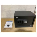 Pen + Gear Safes Model 44E20 with Electronic Lock Pen + Gear Safes Model 44E20 with Electronic Lock