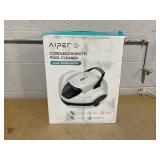 Aiper Scuba 800W Cordless Robotic Automatic Pool Cleaner for Above Ground Pools Aiper Scuba 800W Cordless Robotic Automatic Pool Cleaner for Above Ground Pools